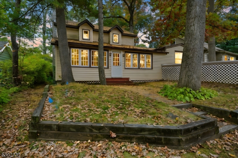 Indian Lake - Residential