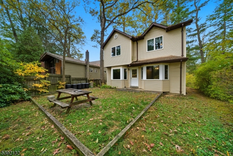 Indian Lake - Residential