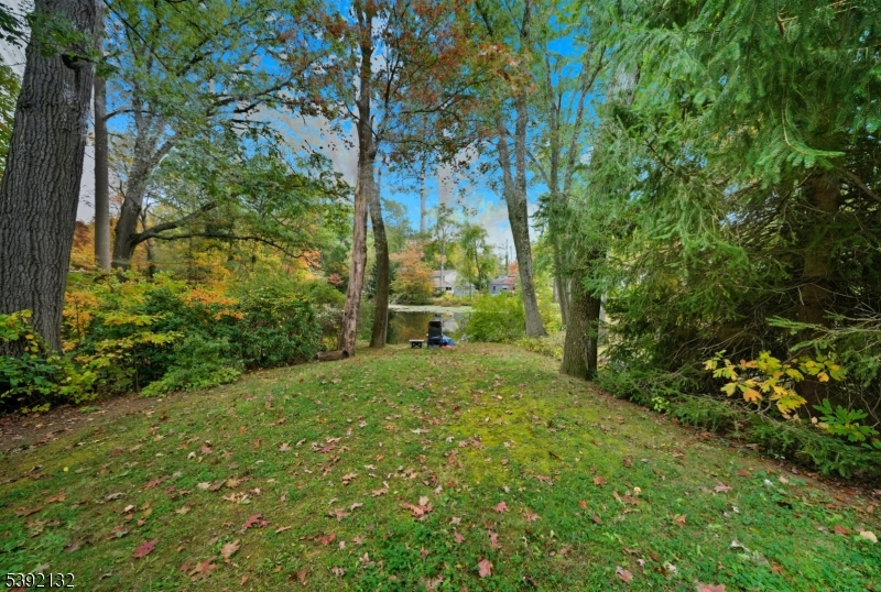 Indian Lake - Residential