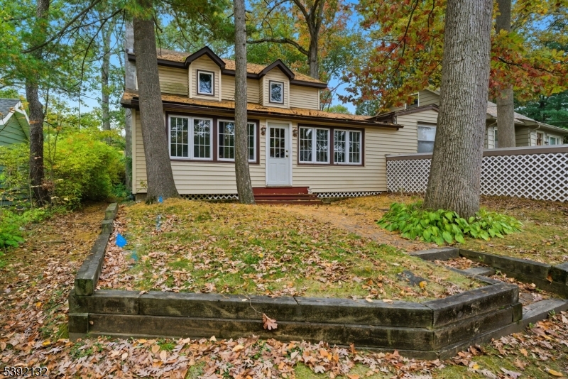 Indian Lake - Residential