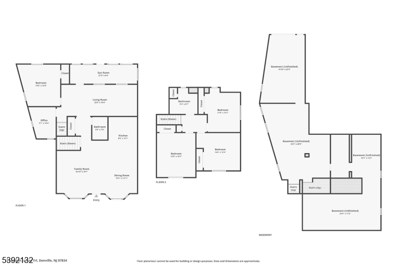 Indian Lake - Residential