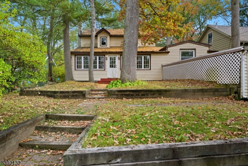 Indian Lake - Residential