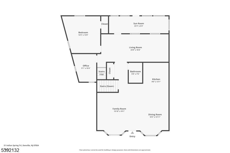 Indian Lake - Residential