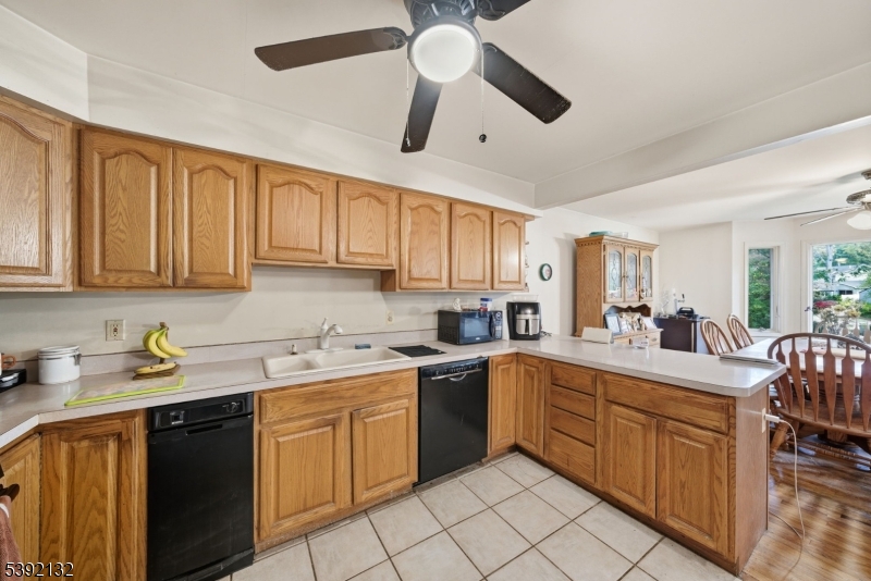 Indian Lake - Residential