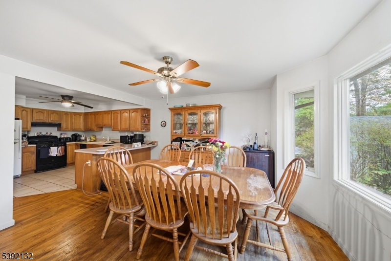 Indian Lake - Residential