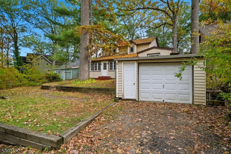 Indian Lake - Residential