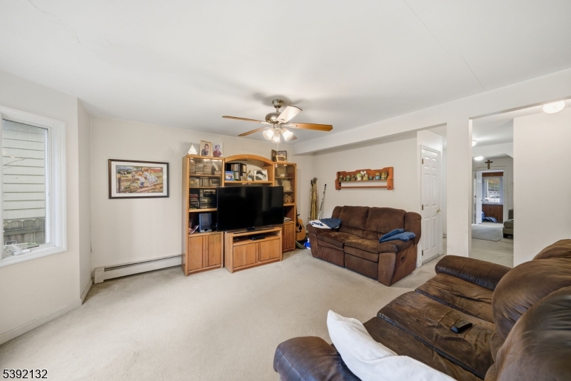 Indian Lake - Residential