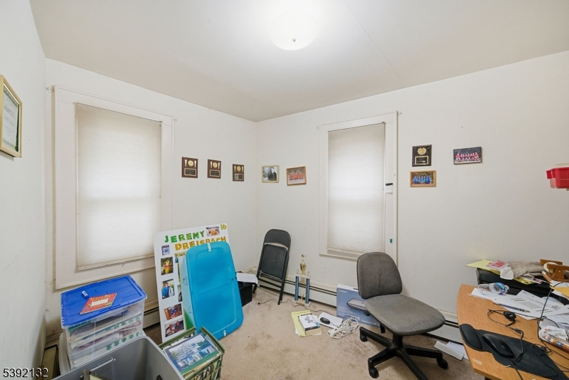 Indian Lake - Residential