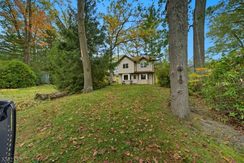 Indian Lake - Residential