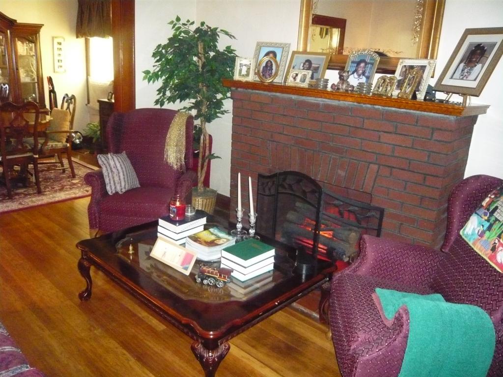 IRONBOUND - Residential Lease