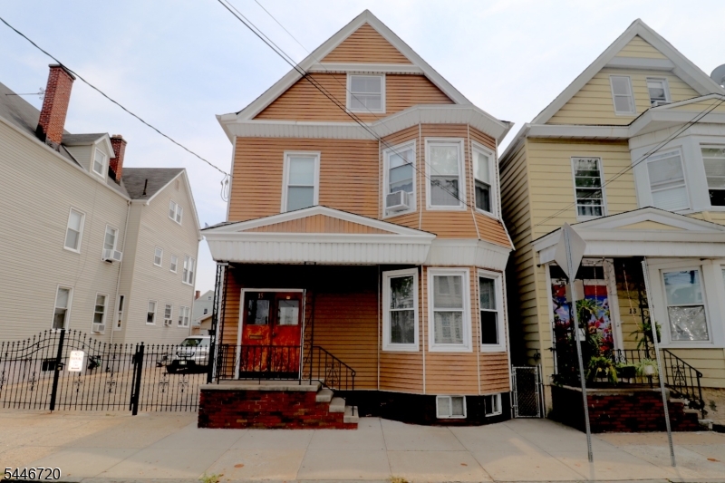 Photo 1 of 13 — 15 Darcy St, Newark City, NJ 07105