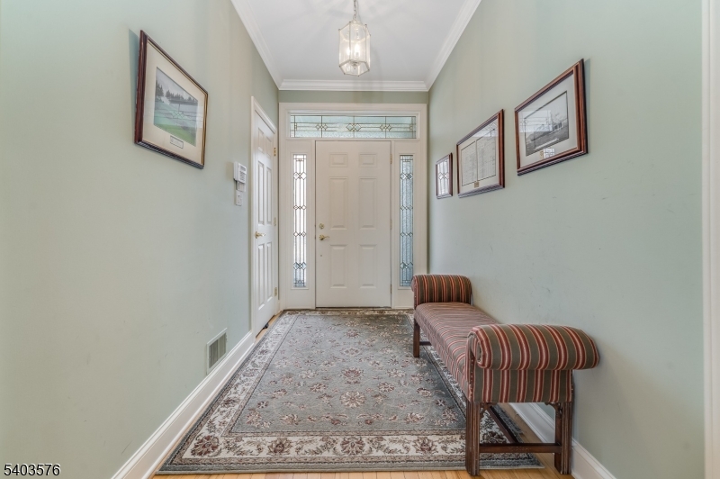 Hawk Point Reserve - Residential