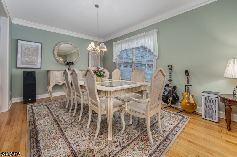 Hawk Point Reserve - Residential