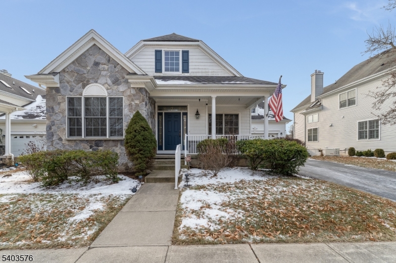 Hawk Point Reserve - Residential