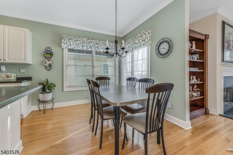 Hawk Point Reserve - Residential