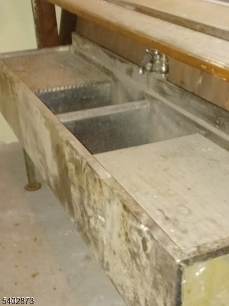 Port Section - Residential Income