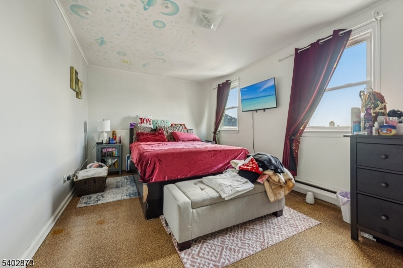 Port Section - Residential Income