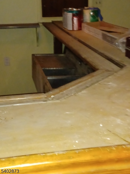 Port Section - Residential Income