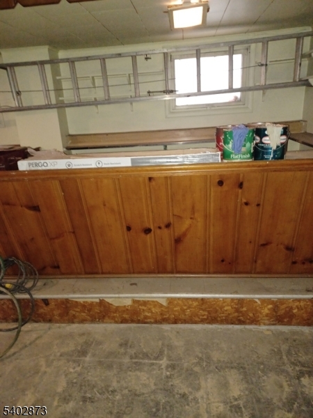 Port Section - Residential Income