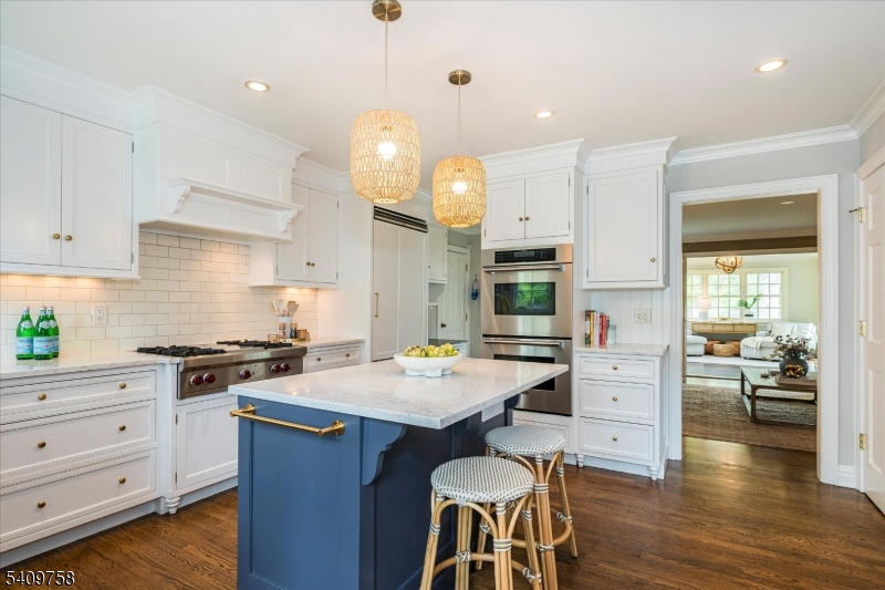 Highlands - Residential