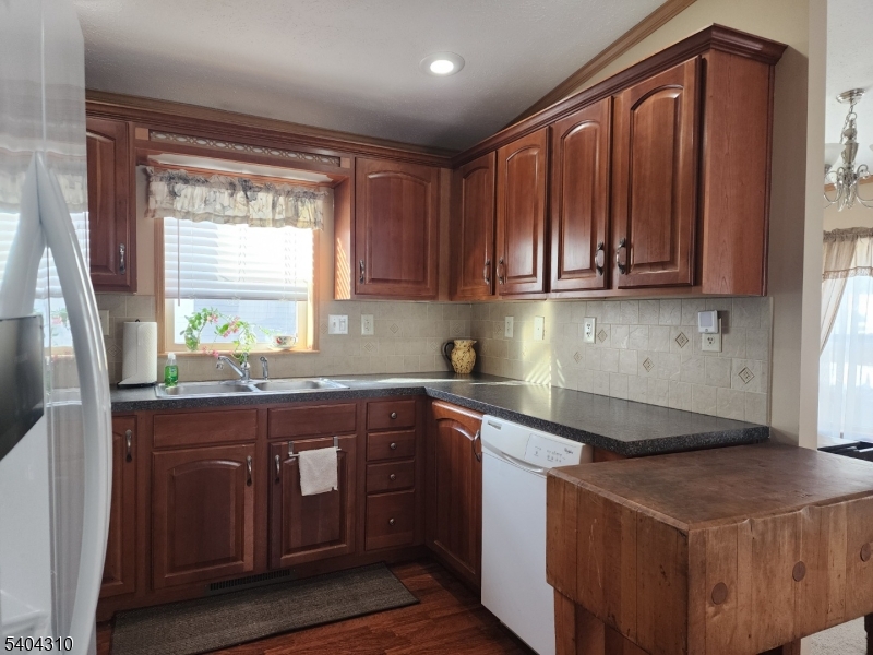 Bogert Ranch Estates - Residential