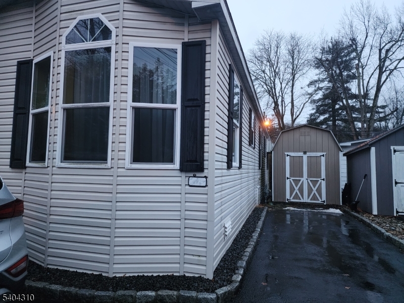 Bogert Ranch Estates - Residential