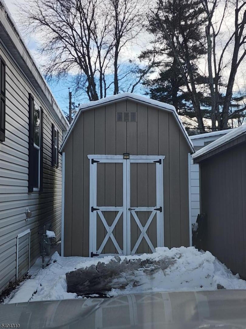 Bogert Ranch Estates - Residential