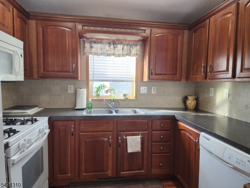 Bogert Ranch Estates - Residential