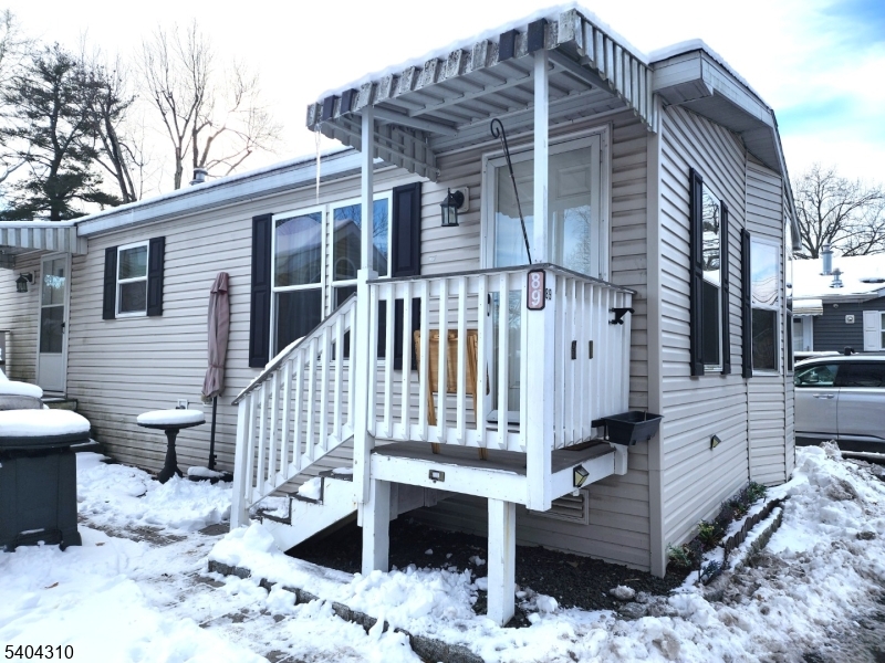 Bogert Ranch Estates - Residential