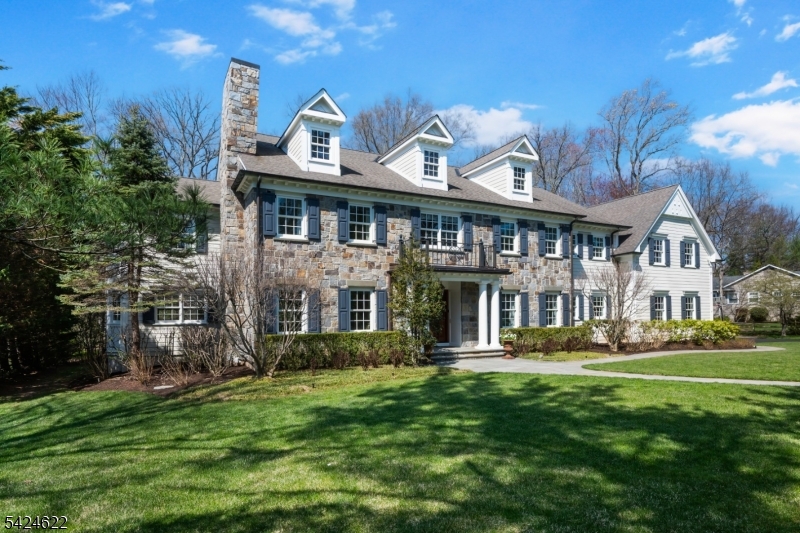 Pine Way Farm - Residential