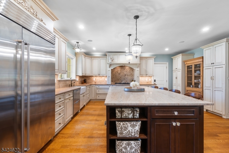 Pine Way Farm - Residential