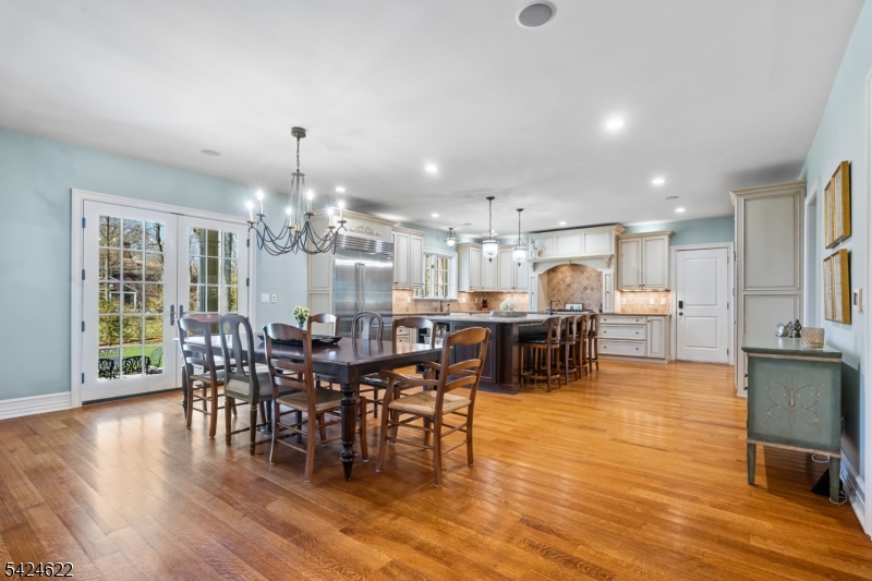Pine Way Farm - Residential