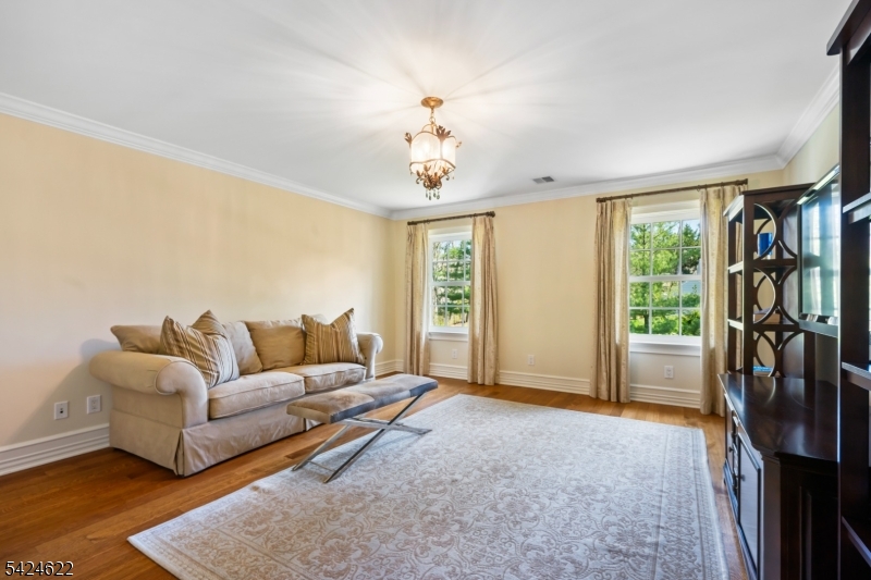 Pine Way Farm - Residential