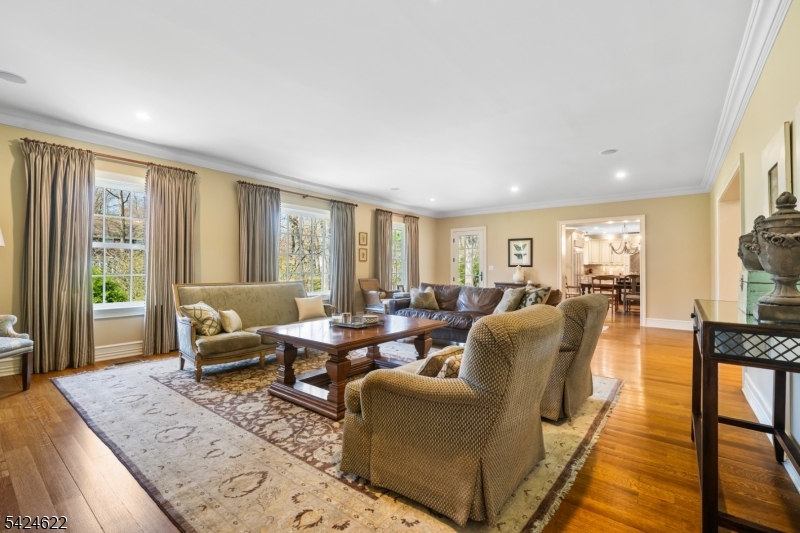 Pine Way Farm - Residential