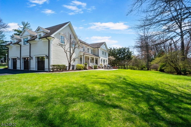 Pine Way Farm - Residential