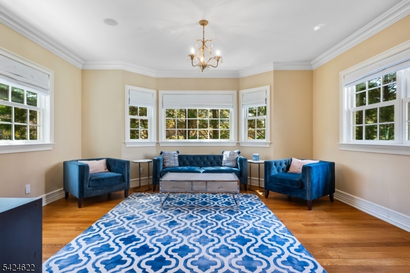 Pine Way Farm - Residential