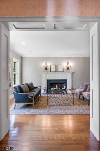 Pine Way Farm - Residential