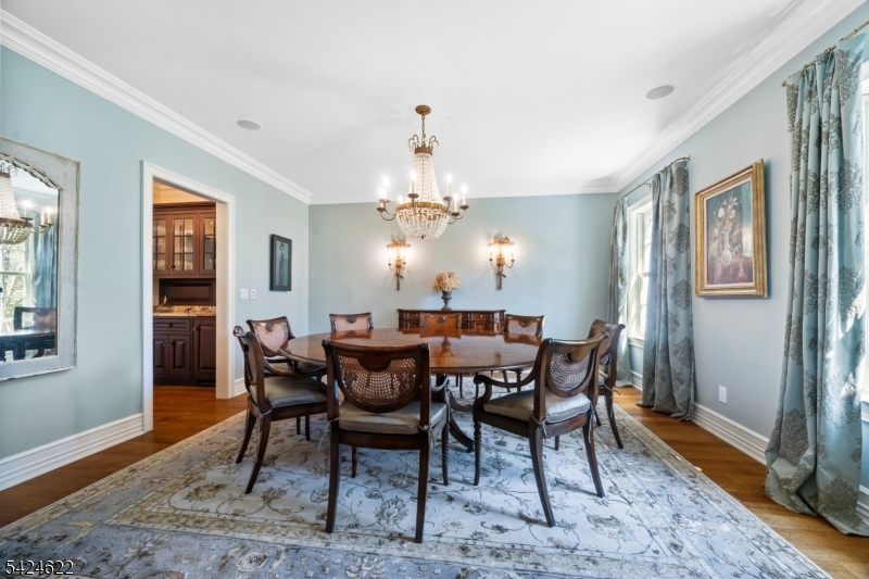 Pine Way Farm - Residential