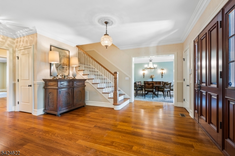 Pine Way Farm - Residential