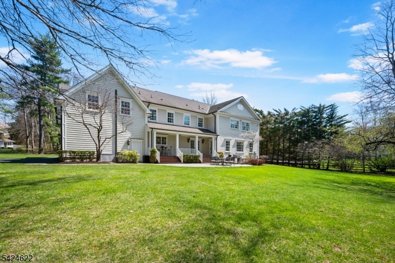 Pine Way Farm - Residential