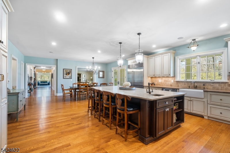 Pine Way Farm - Residential