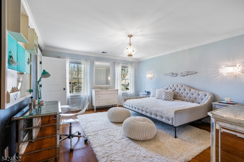 Pine Way Farm - Residential