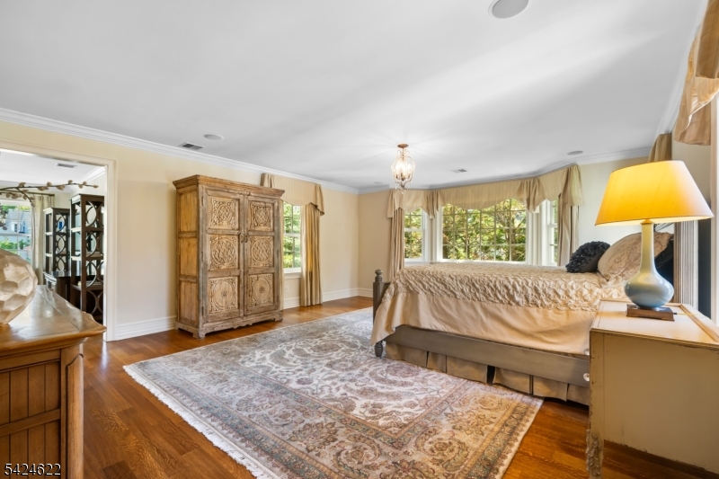 Pine Way Farm - Residential