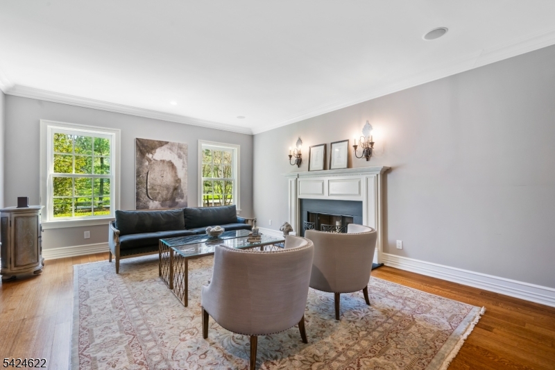 Pine Way Farm - Residential