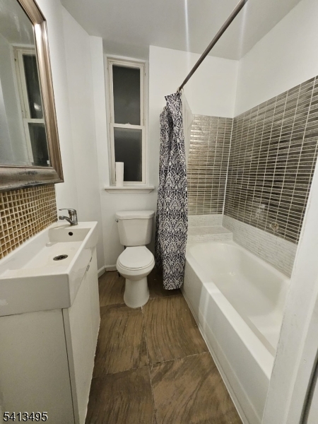 North ward - Residential Lease