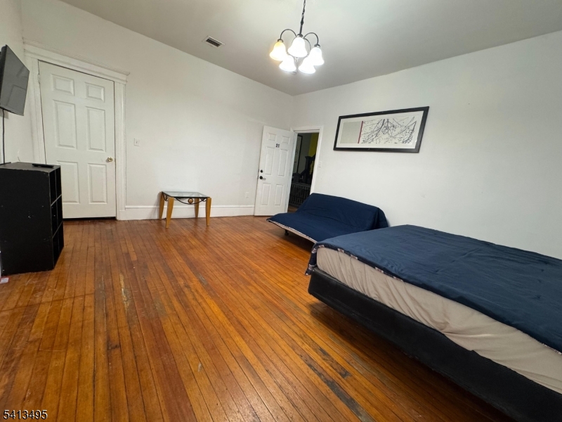 North ward - Residential Lease