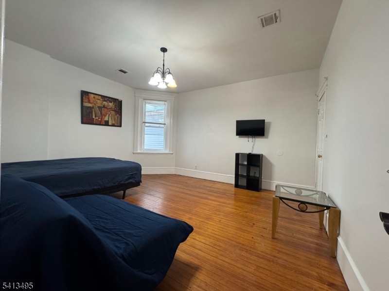 North ward - Residential Lease