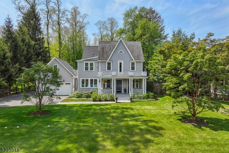 Rolling Hill - Residential