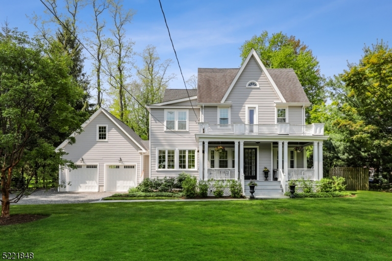 Rolling Hill - Residential