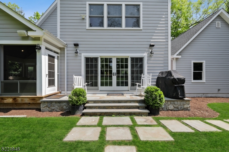 Rolling Hill - Residential